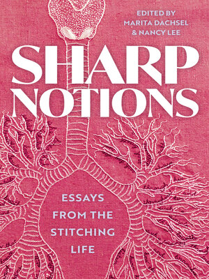 Sharp Notions - ebook